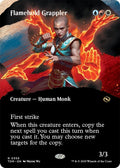 Flamehold Grappler (Borderless) (359) (TDM)