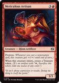 Meticulous Artisan (112) (TDM)