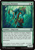Traveling Botanist (164) (TDM)