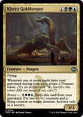 Kheru Goldkeeper (199) (TDM)