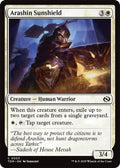 Arashin Sunshield (3) (TDM)