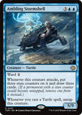 Ambling Stormshell (37) (TDM)