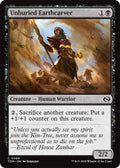 Unburied Earthcarver (95) (TDM)