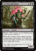 Gurmag Rakshasa (81) (TDM)