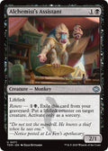 Alchemist's Assistant (71) (TDM)
