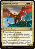 Karakyk Guardian (198) (TDM)