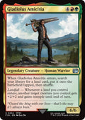 Gladiolus Amicitia (224) (FIN)