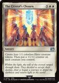 The Crystal's Chosen (14) (FIN)