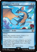 Dragoon's Wyvern (49) (FIN)
