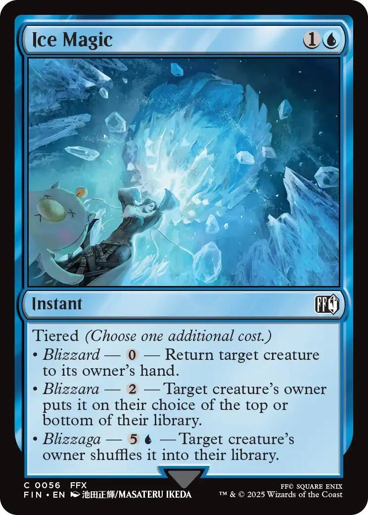 Ice Magic (56) (FIN)