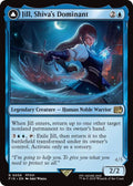 Jill, Shiva's Dominant (58) (FIN)