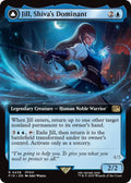 Jill, Shiva's Dominant (Extended Art) (438) (FIN)