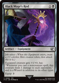 Black Mage's Rod (90) (FIN)