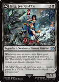 Fang, Fearless l'Cie (99) (FIN)