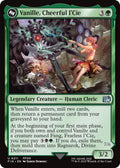 Vanille, Cheerful l'Cie (211) (FIN)