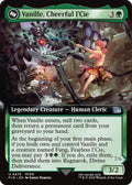 Vanille, Cheerful l'Cie (Extended Art) (475) (FIN)