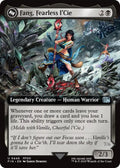 Fang, Fearless l'Cie (Extended Art) (446) (FIN)