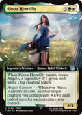 Rinoa Heartilly (Extended Art) (502) (FIN)