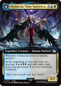 Ultimecia, Time Sorceress (Extended Art) (513) (FIN)