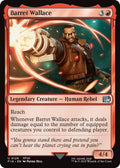 Barret Wallace (129) (FIN)