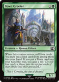 Town Greeter (209) (FIN)