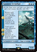Summon: Leviathan (77) (FIN)