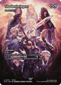 Shadowbringers - Dovin's Veto (Showcase) (51) (FCA)