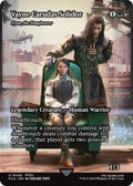 Vayne Carudas Solidor - Fynn, the Fangbearer (Showcase) (46) (FCA)