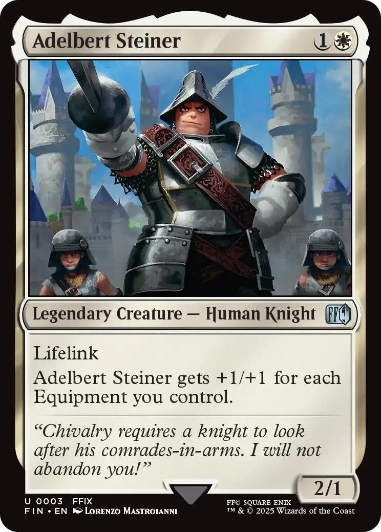 Adelbert Steiner (3) (FIN)