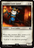 Dwarven Castle Guard (18) (FIN)