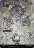 Darkness of Eternity - Dark Ritual (Showcase) (8) (FCA)