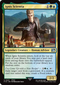 Ignis Scientia (227) (FIN)