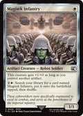 Magitek Infantry (25) (FIN)