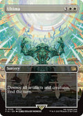 Ultima (Borderless) (328) (FIN)