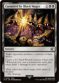 Cornered by Black Mages (93) (FIN)