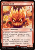 Blazing Bomb (130) (FIN)