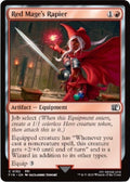Red Mage's Rapier (152) (FIN)