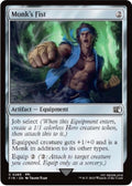 Monk's Fist (265) (FIN)