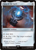 Ring of the Lucii (269) (FIN)
