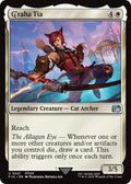 G'raha Tia (21) (FIN)