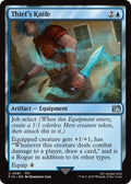 Thief's Knife (81) (FIN)