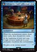 Sidequest: Card Collection (73) (FIN)