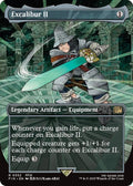 Excalibur II (Borderless) (352) (FIN)