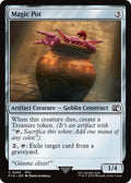Magic Pot (263) (FIN)