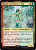 Rydia, Summoner of Mist (239) (FIN)