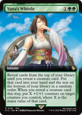 Yuna's Whistle (Extended Art) (126) (FIC)
