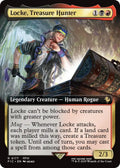 Locke, Treasure Hunter (Extended Art) (177) (FIC)