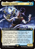 Urianger Augurelt (Extended Art) (189) (FIC)