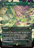 Esper Origins (Borderless) (370) (FIN)