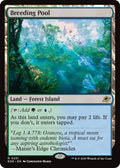Breeding Pool (251) (EOE)